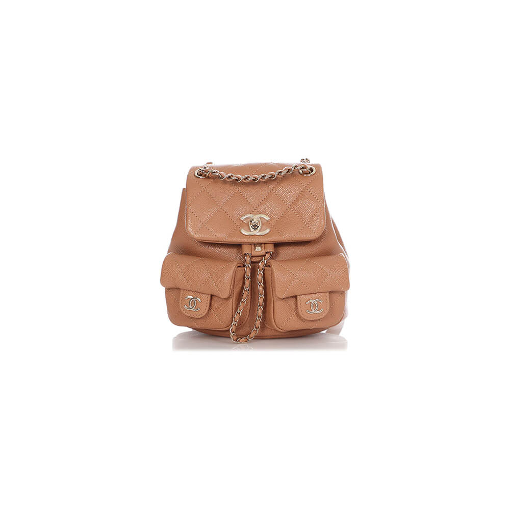 Chanel backpack PM