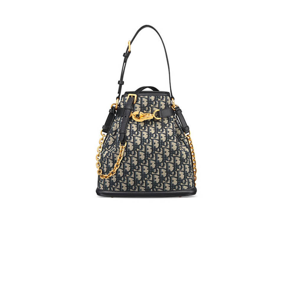 Medium C?est Dior Bag
