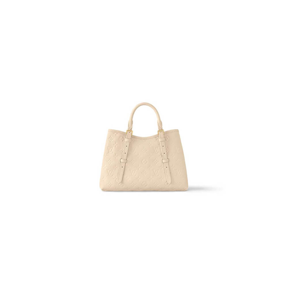 LV Babylone Tote MM