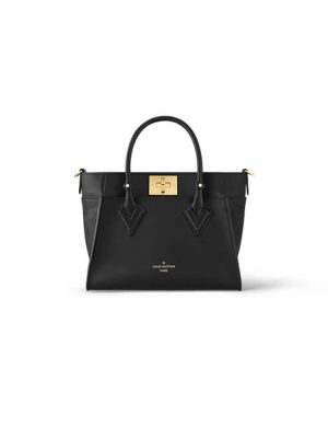 LV On My Side GM