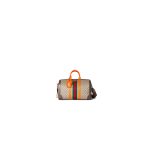 Gucci Savoy medium duffle bag