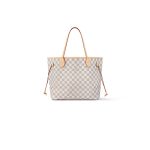 Rose LV Neverfull MM
