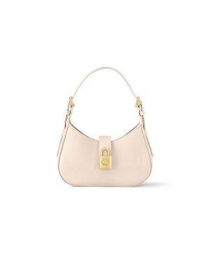LV Low Key Shoulder Bag
