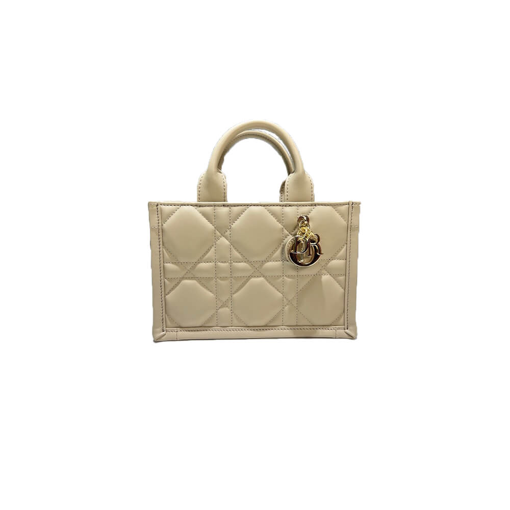 Mini Dior Book Tote