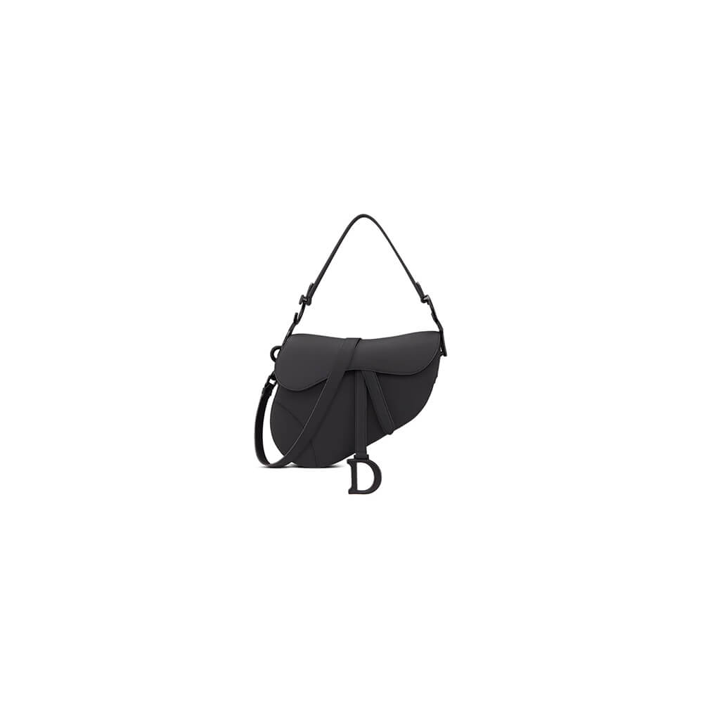 Dior Saddle Bag with Strap (high-end grade)
