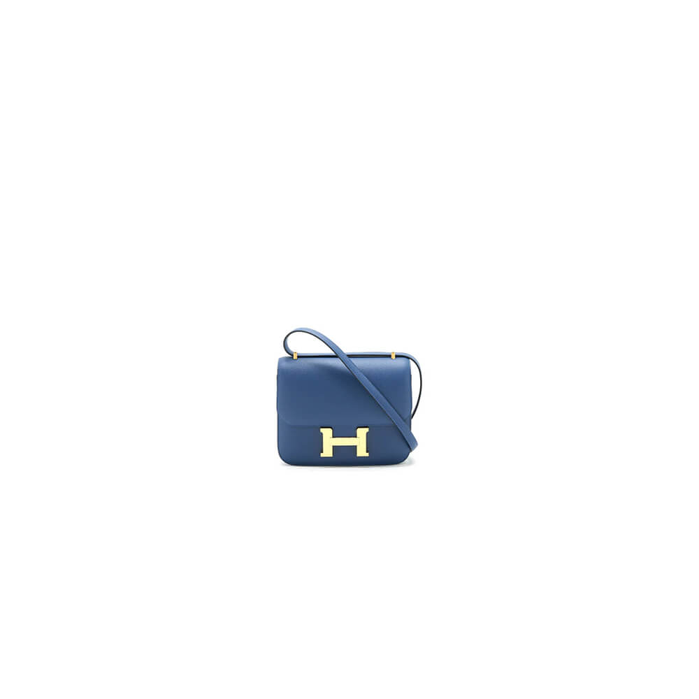 Hermes Constance 19 (high-end grade)