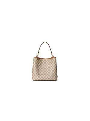 GG Emblem small shoulder bag