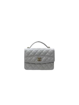 Chanel 25C Mini Backpack