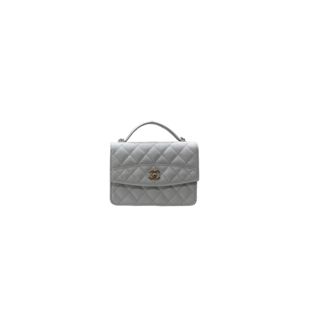 Chanel 25C Mini Backpack