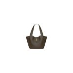 MUSK YSL LE 5 A 7 BEA IN GRAINED LEATHER