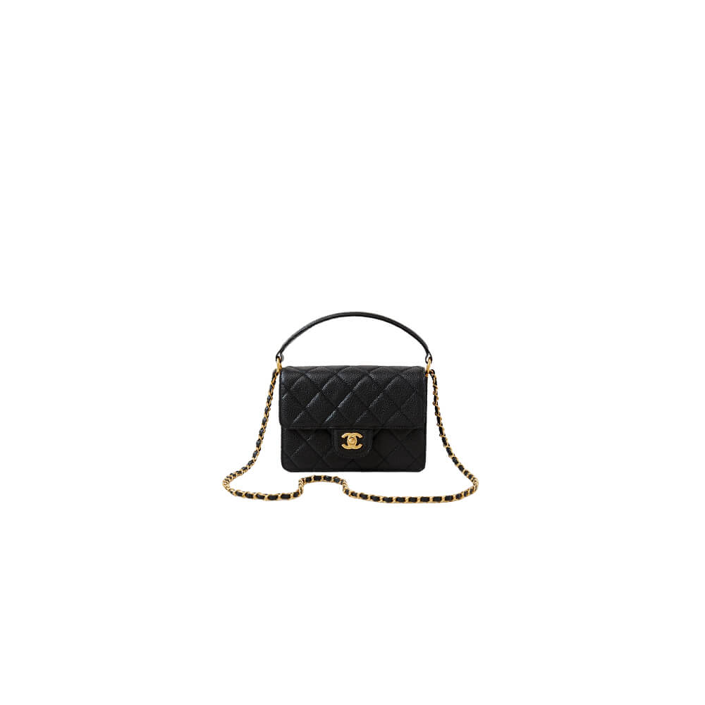 Chanel Small Handbag