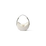 Prada Arque small leather shoulder bag