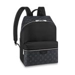 Cowhide LV Discovery Backpack PM
