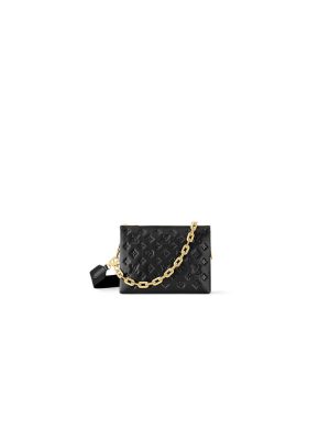 LV Coussin PM