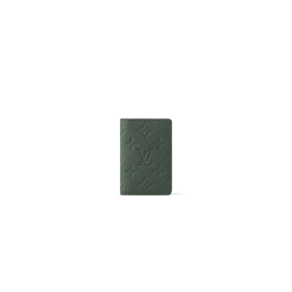 LV Pocket Organizer