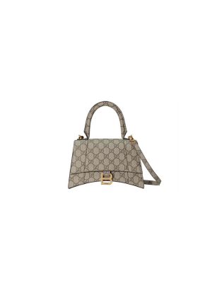 Gucci x Balenciaga Small Hourglass Bag