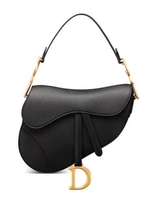 Saddle Bag