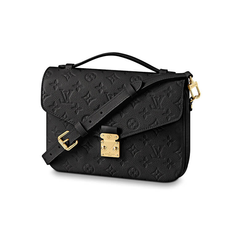 LV Pochette Metis Handbag