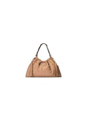 Gucci Deco medium tote bag(HIGH-END GRADE)