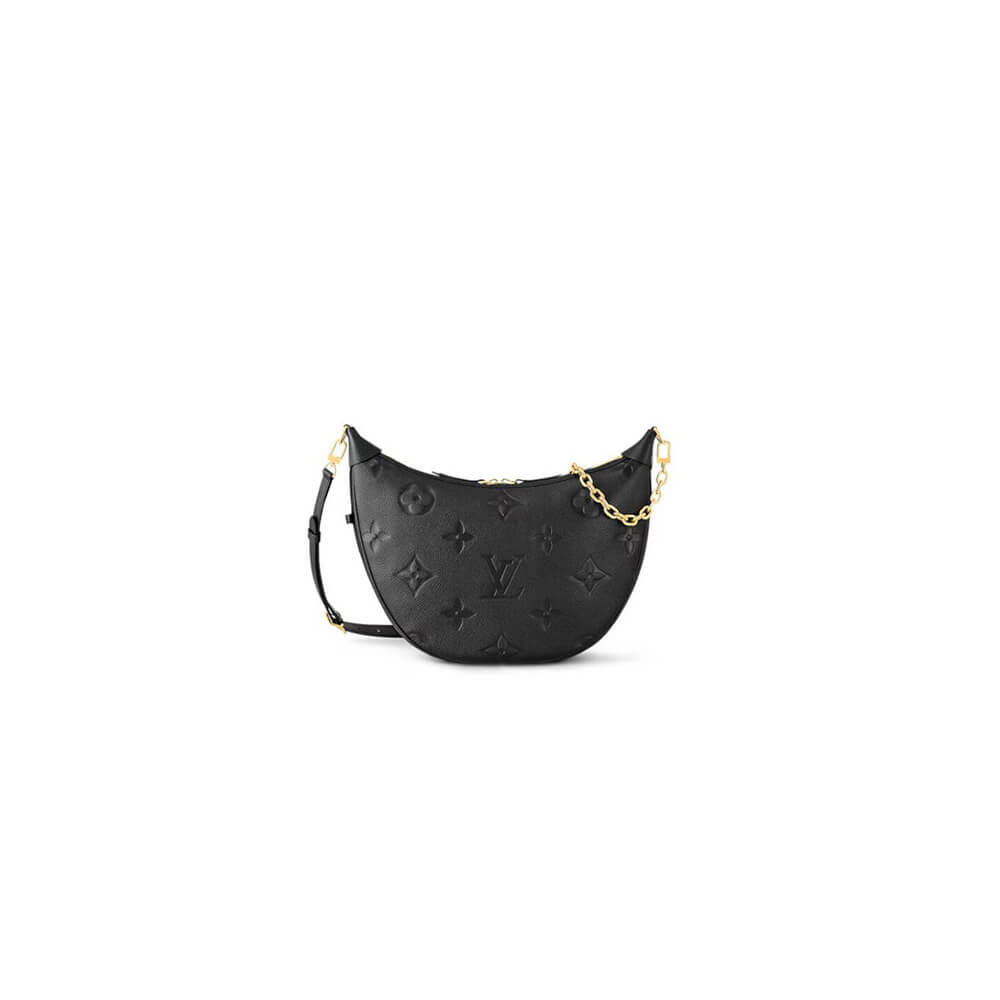 LV Loop Hobo