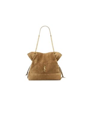 YSL JAMIE SHOPPING BAG in lambskin