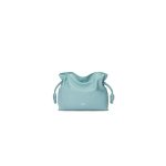 Water LOEWE Medium Flamenco clutch in nappa calfskin (HIGH-END GRADE)