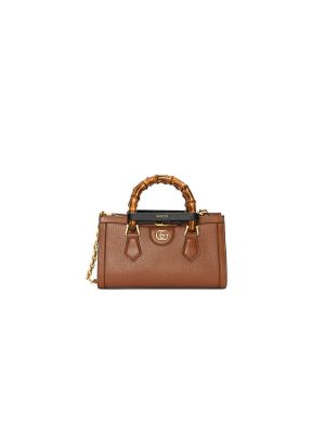 GUCCI DIANA SMALL SHOULDER BAG