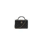 CHANEL small Box Pack (High-end grade)