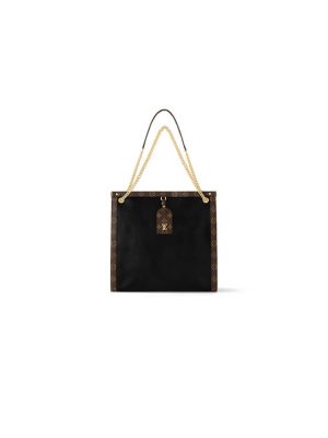 Black LV Nova MM (high-end grade)
