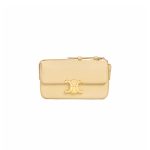 Papyrus CELINE TRIOMPHE SHOULDER BAG