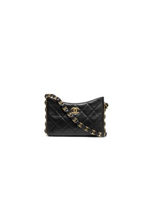 CHANEL Hippie Bag