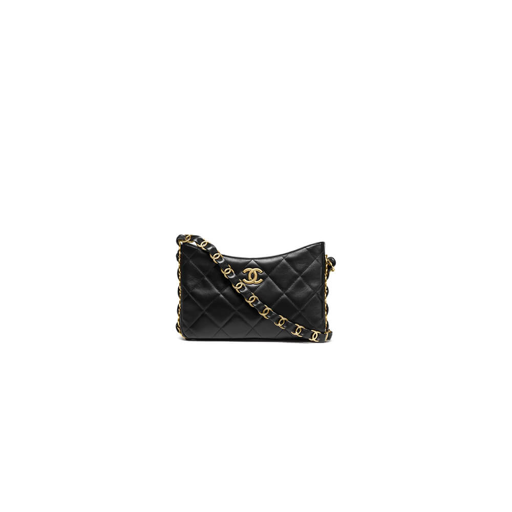 CHANEL Hippie Bag