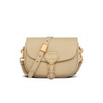 MEDIUM DIOR BOBBY BAG(high-end grade)
