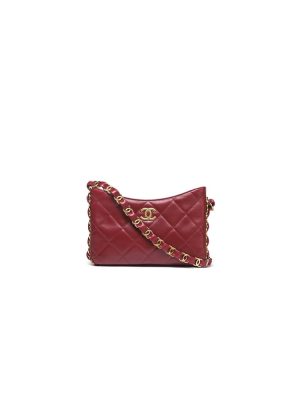 CHANEL Hippie Bag