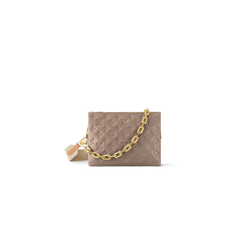 LV Coussin PM(high-end grade)