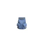 CHANEL Backpack (high-end grade)