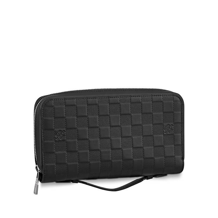 LV Zippy XL Wallet
