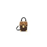 LV Camera Box Bag