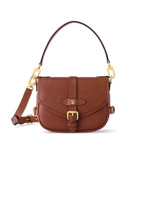 LV Saumur BB