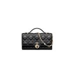 MISS DIOR MINI BAG