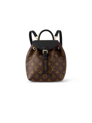 LV Monsouri BB