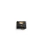 Black Chanel Clutch (high-end grade)