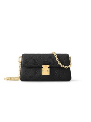 LV Wallet On Chain M?tis