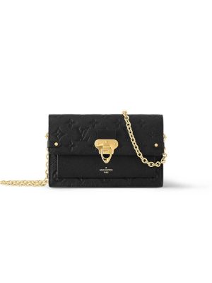 LV Vavin Chain Wallet