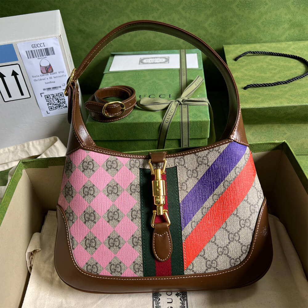 Jackie 1961 small shoulder bag - Image 2