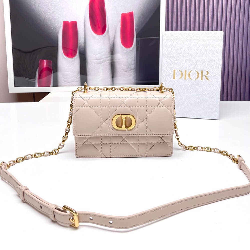 Dior MISS CARO MINI BAG - Image 3