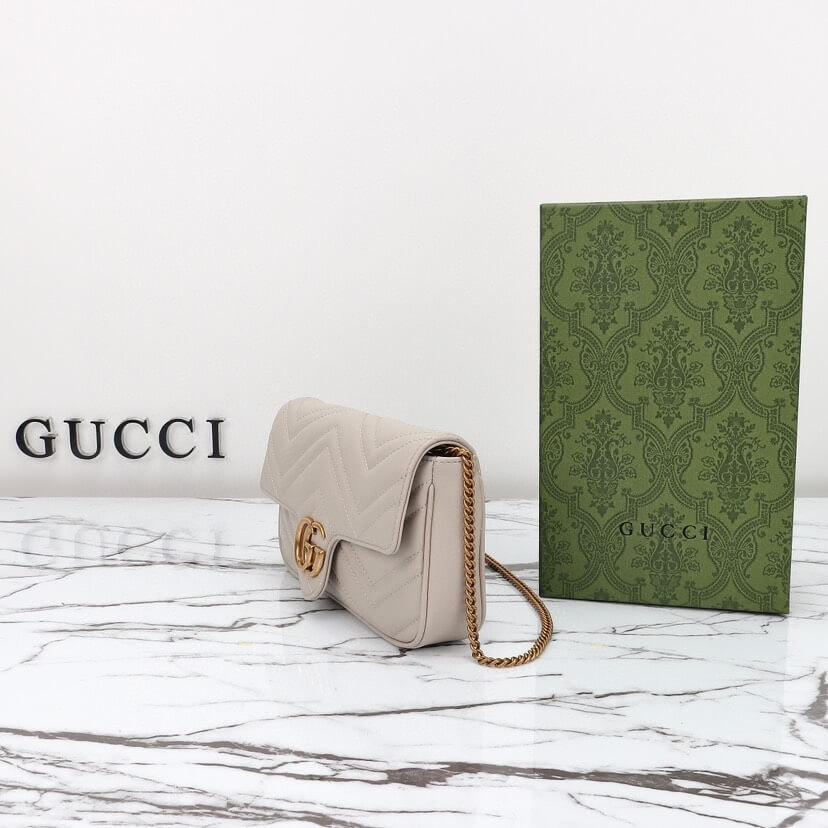 GG MARMONT mini bag - Image 3