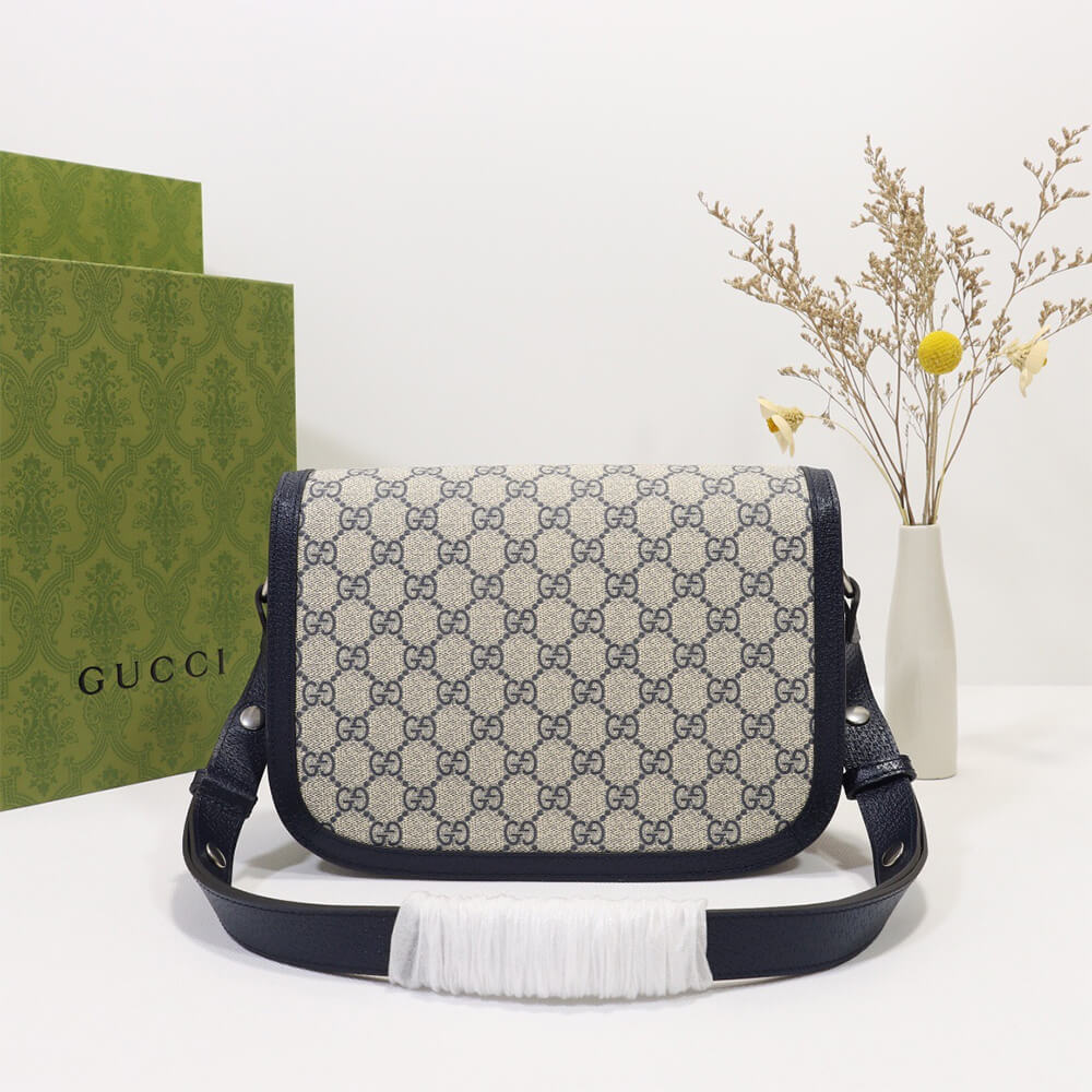 GUCCI HORSEBIT 1955 SHOULDER BAG - Image 4