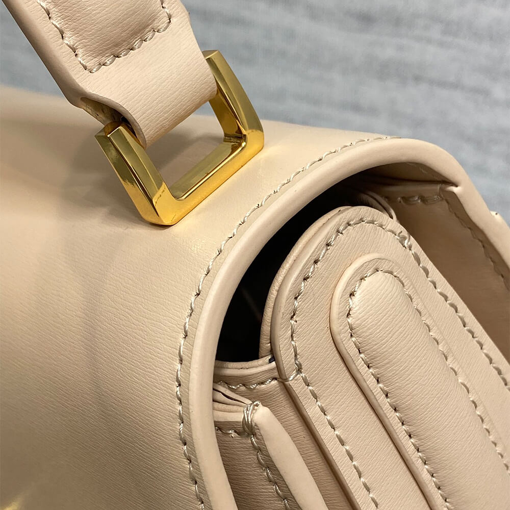 Dior Small 30 Montaigne Avenue Top Handle Bag - Image 6