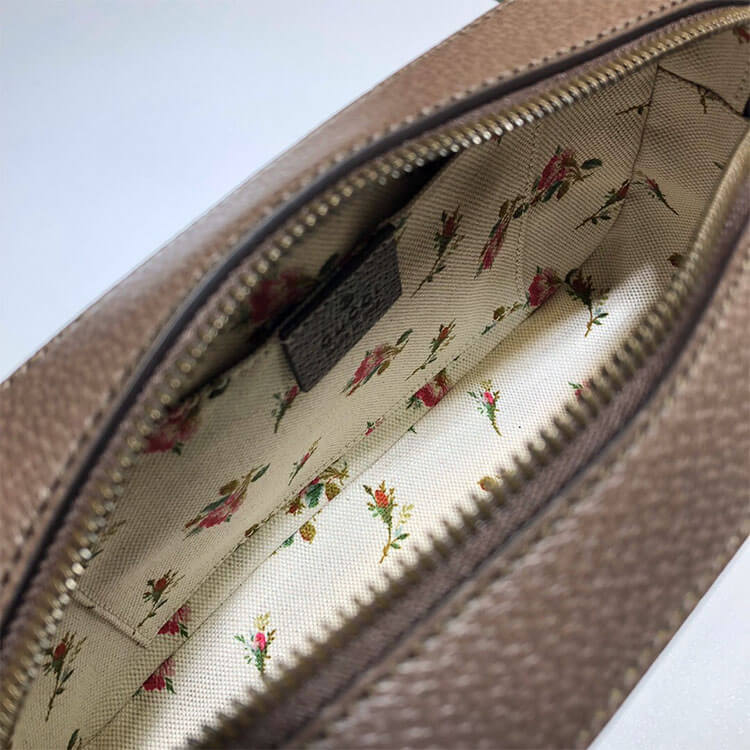 Gucci Neo Vintage GG Supreme Messenger Bag - Image 6